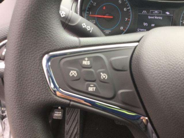 2017 Chevrolet Cruze LT Auto 4dr Sedan